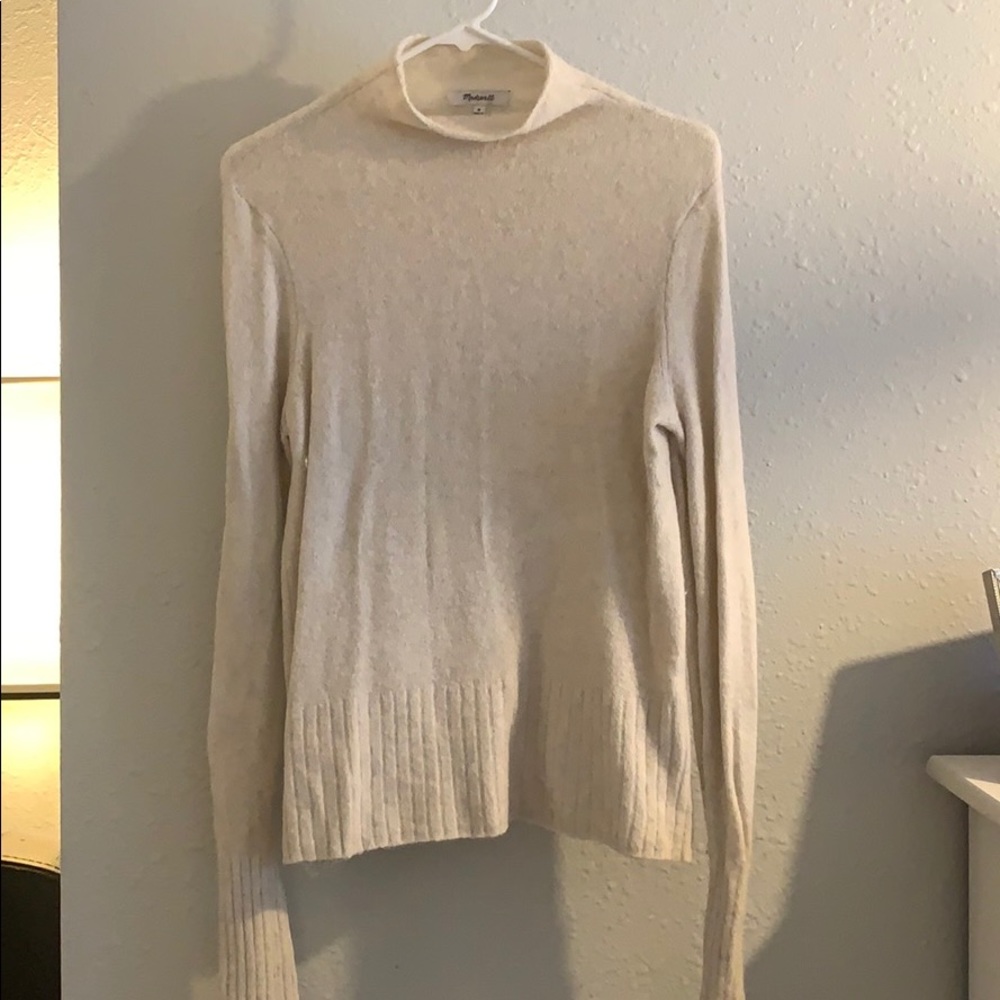 Madewell sweater